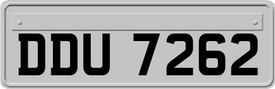 DDU7262