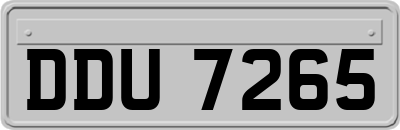 DDU7265