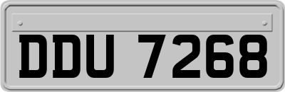 DDU7268