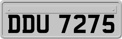 DDU7275