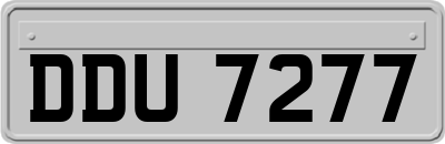 DDU7277