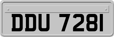 DDU7281