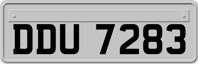 DDU7283