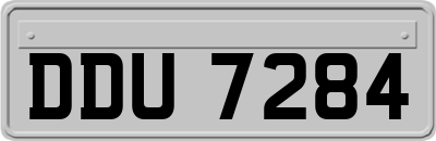 DDU7284
