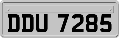 DDU7285