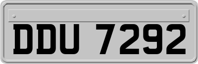 DDU7292