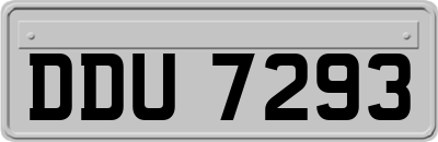 DDU7293