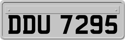 DDU7295