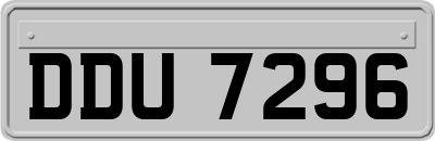 DDU7296