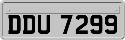 DDU7299