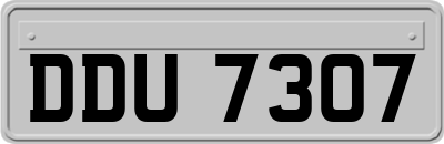 DDU7307