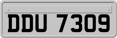 DDU7309