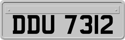 DDU7312