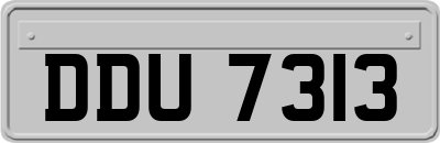 DDU7313