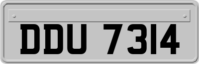 DDU7314
