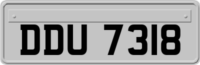 DDU7318