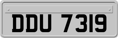 DDU7319