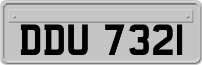 DDU7321