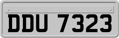 DDU7323