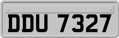 DDU7327