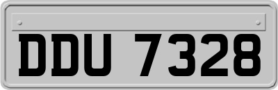 DDU7328