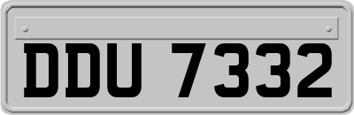 DDU7332