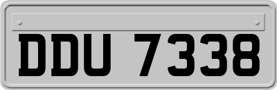 DDU7338