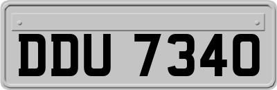 DDU7340