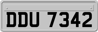DDU7342