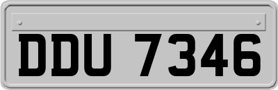 DDU7346