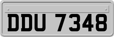 DDU7348