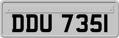 DDU7351