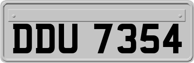 DDU7354