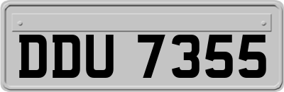 DDU7355