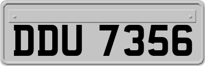 DDU7356
