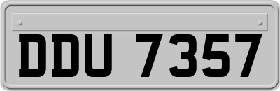 DDU7357