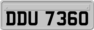 DDU7360