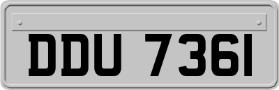 DDU7361
