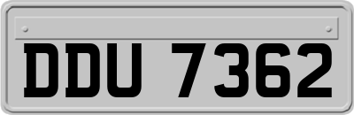 DDU7362