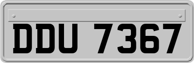 DDU7367