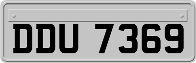 DDU7369