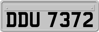 DDU7372