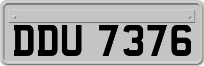 DDU7376