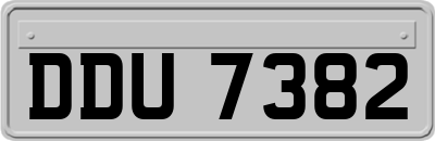 DDU7382