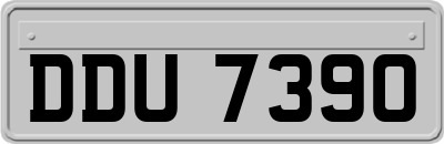 DDU7390