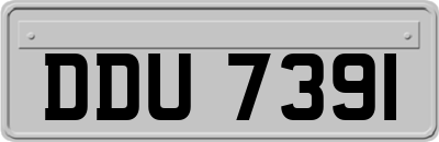 DDU7391