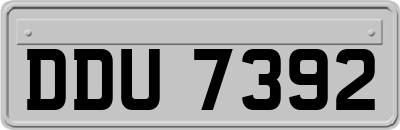 DDU7392