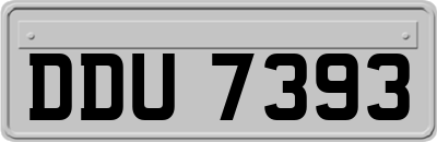 DDU7393