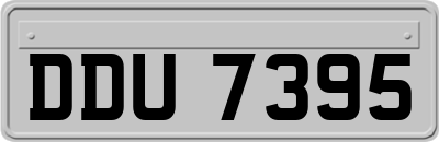DDU7395