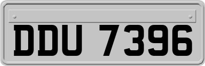 DDU7396